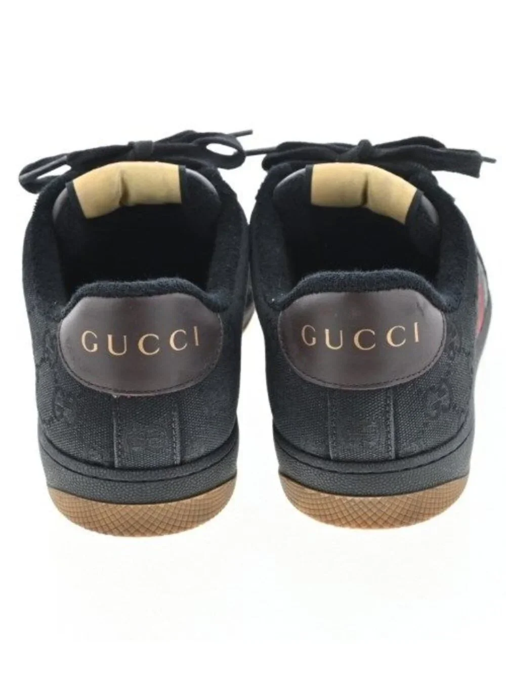 Gucci Sneakers Black